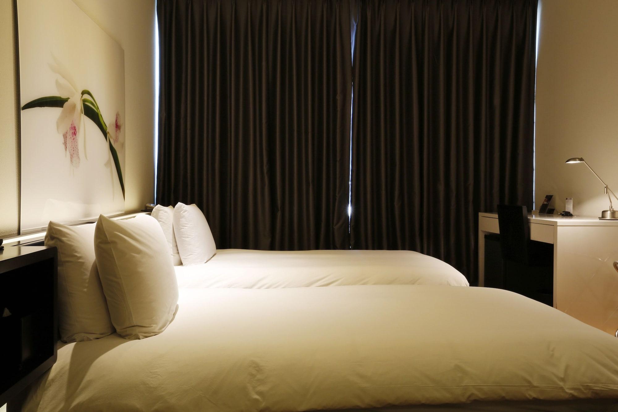 Grand Mercure Ambassador Changwon Exterior foto