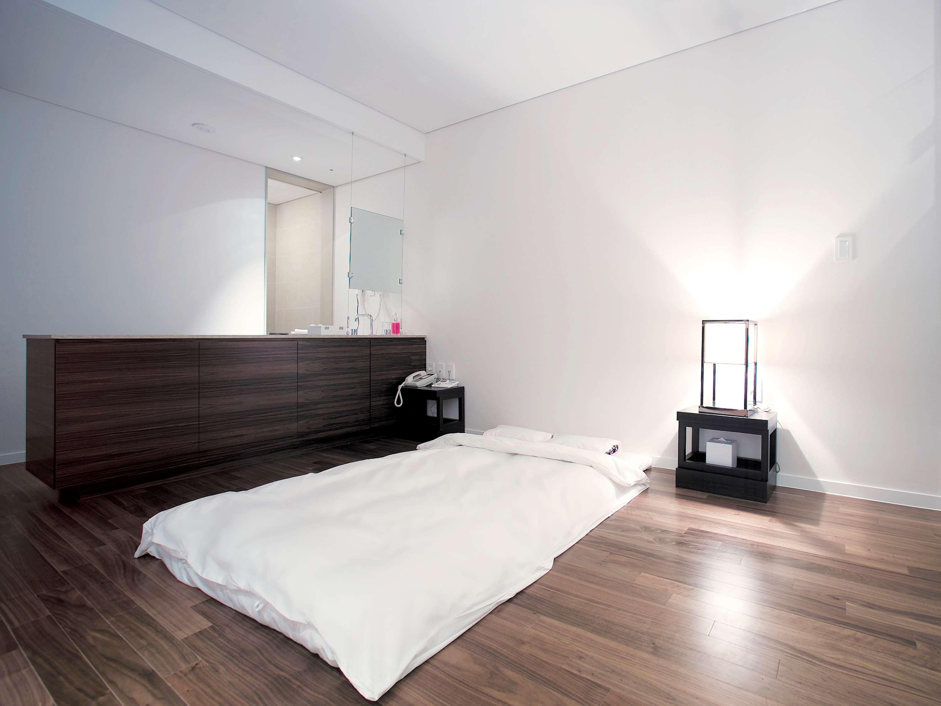 Grand Mercure Ambassador Changwon Exterior foto