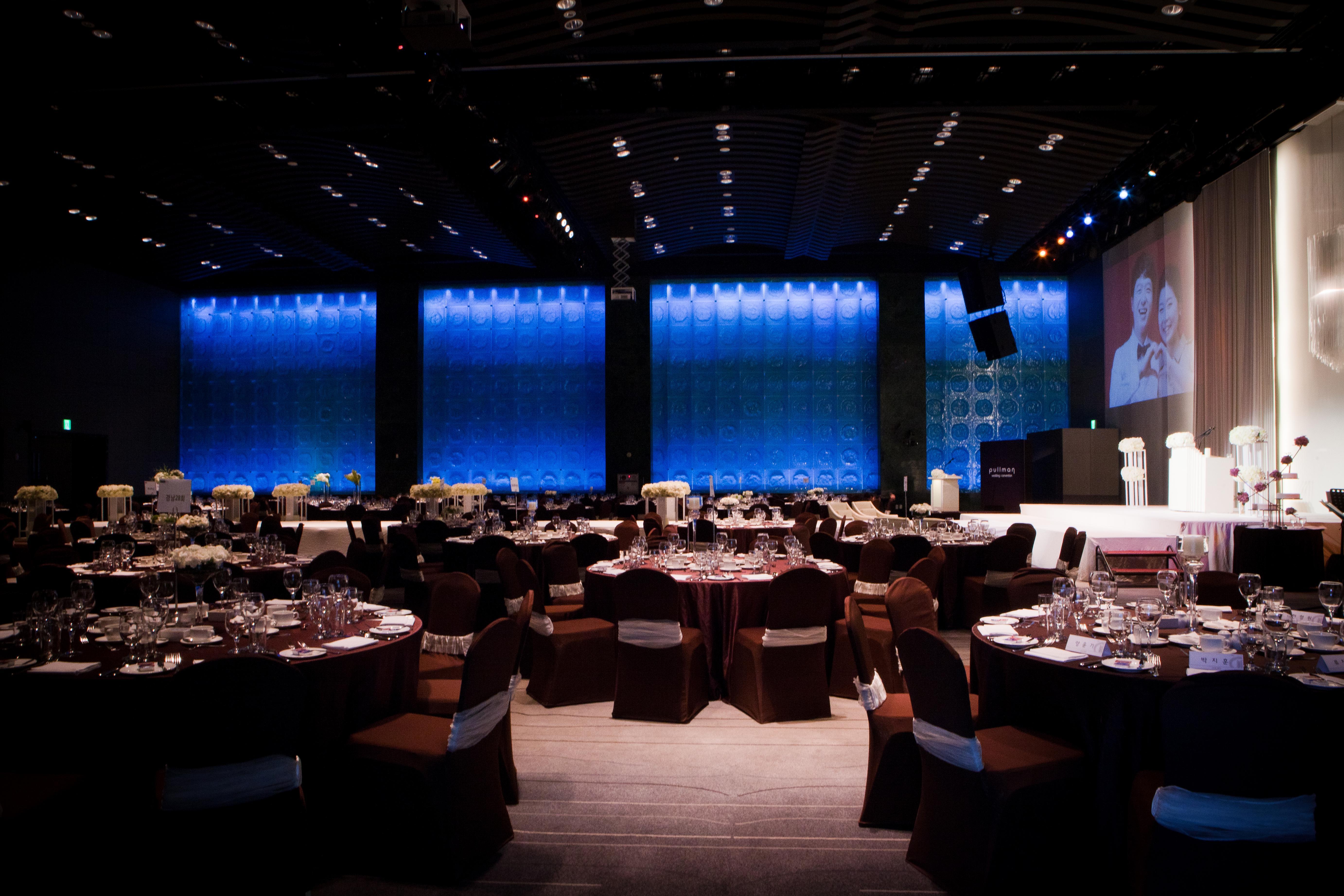 Grand Mercure Ambassador Changwon Exterior foto