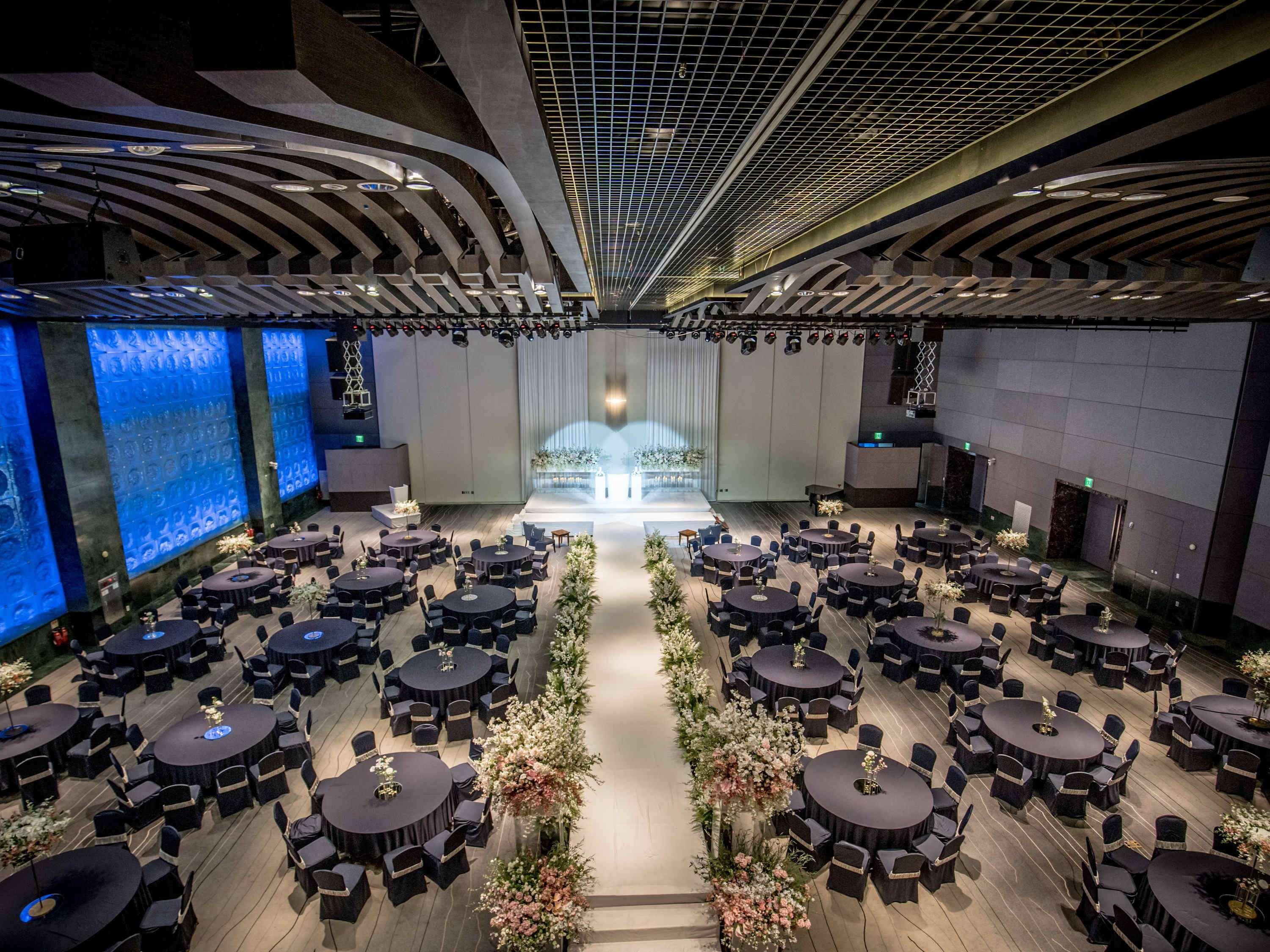 Grand Mercure Ambassador Changwon Exterior foto