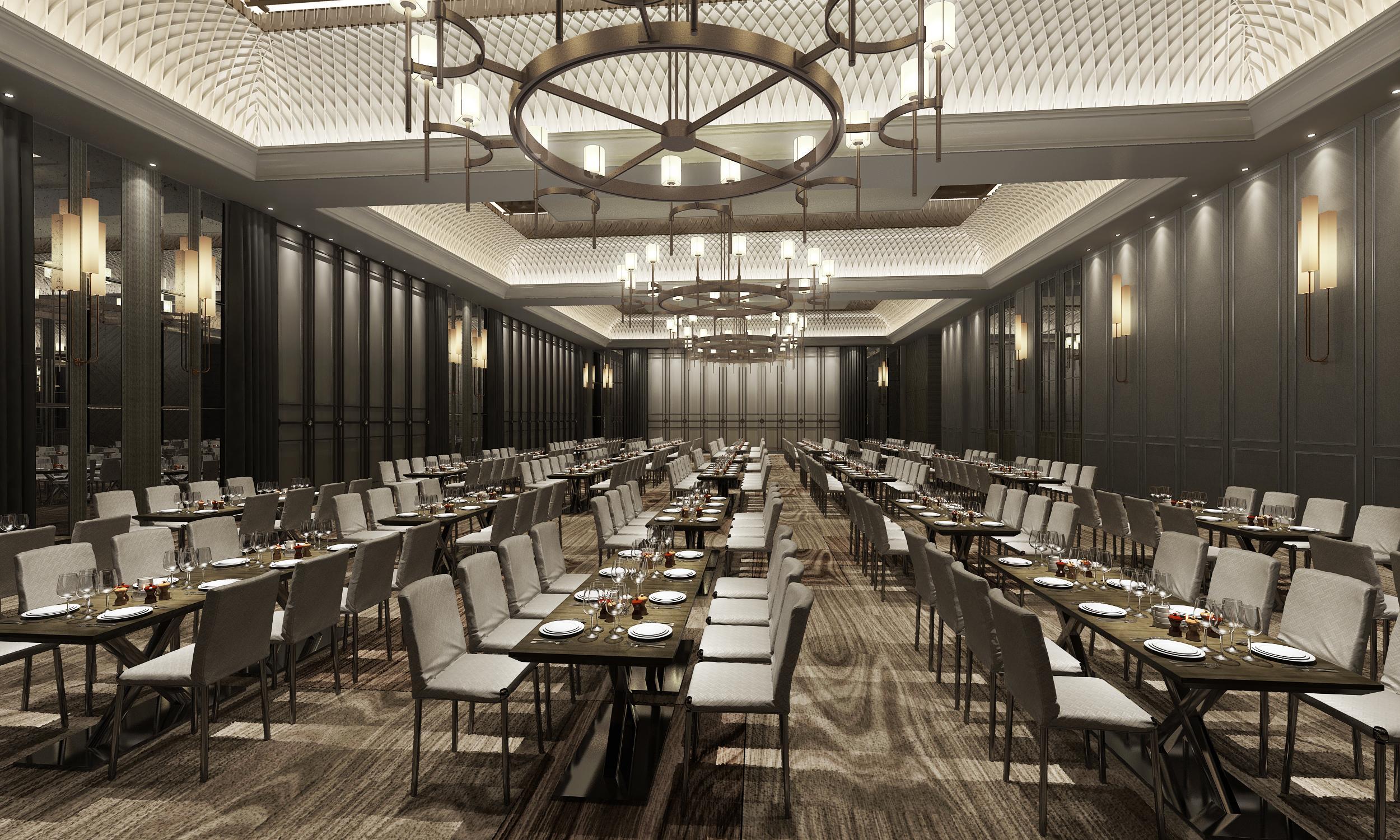 Grand Mercure Ambassador Changwon Exterior foto