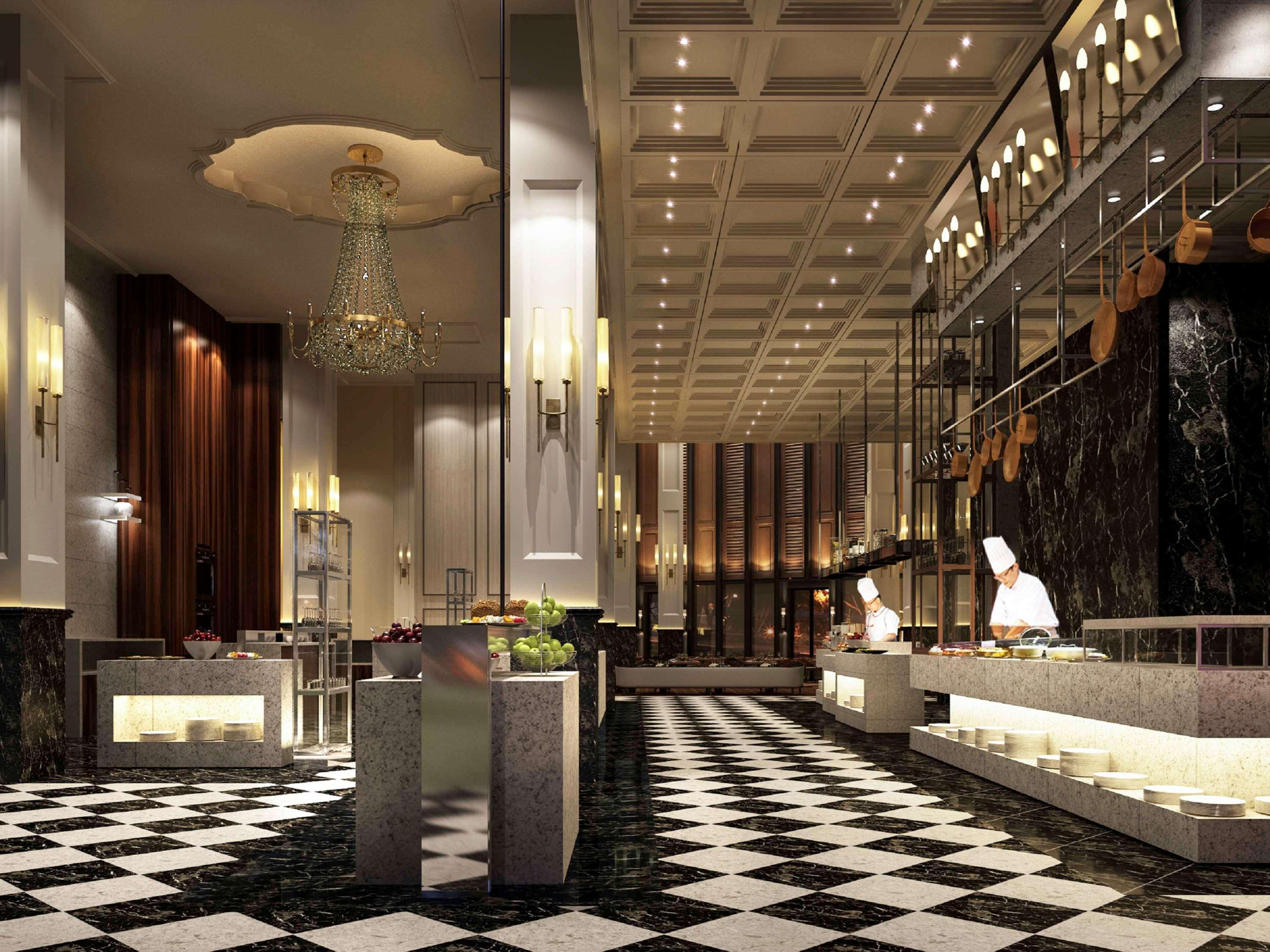 Grand Mercure Ambassador Changwon Exterior foto