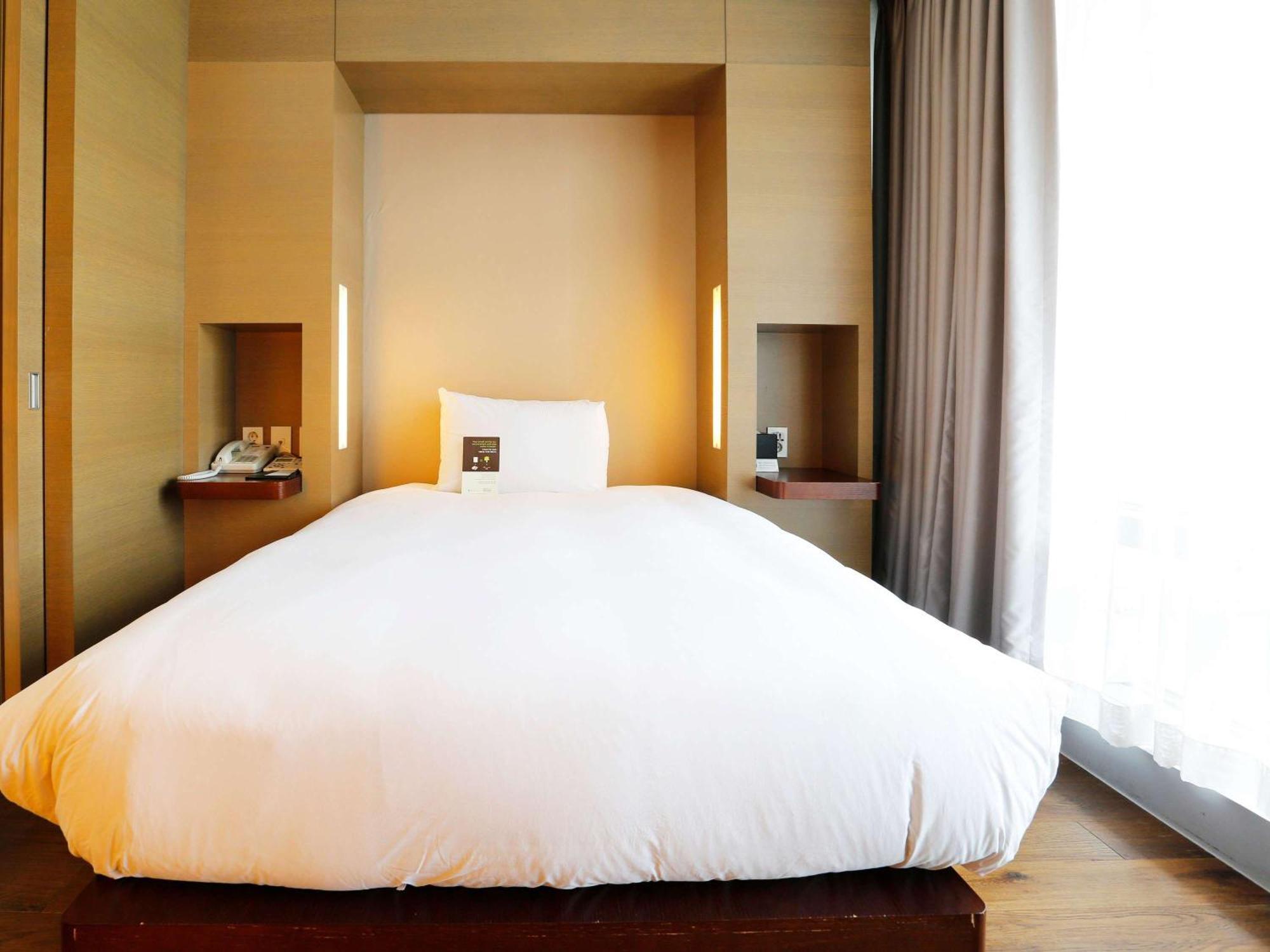 Grand Mercure Ambassador Changwon Exterior foto
